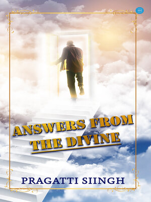 cover image of Answers from the Divine